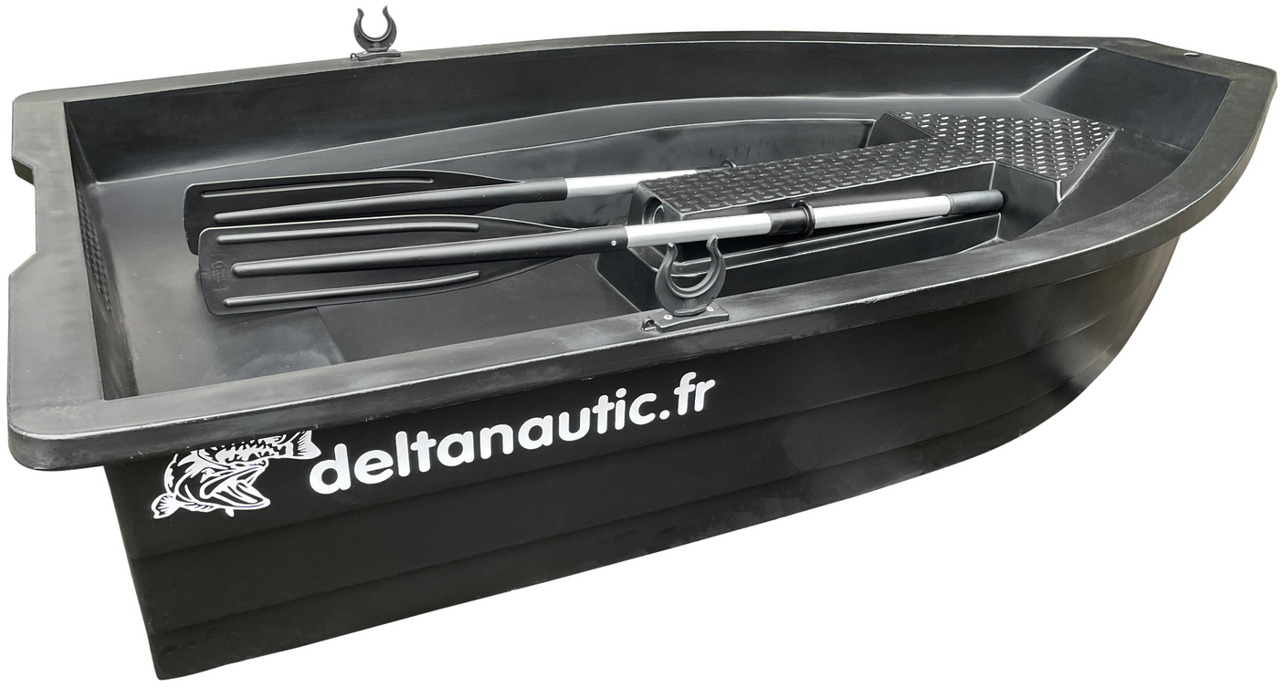 Barque Fishblack 230