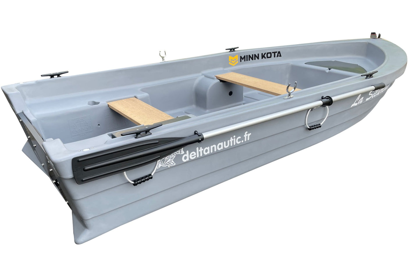 73m Sport : barque maxi stable