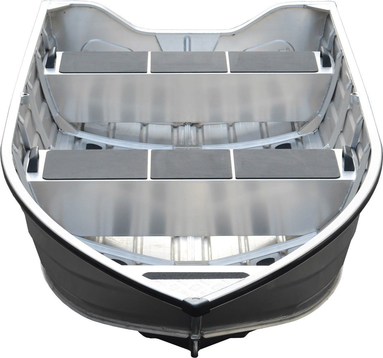 Barque aluminium Kimple Catch 390