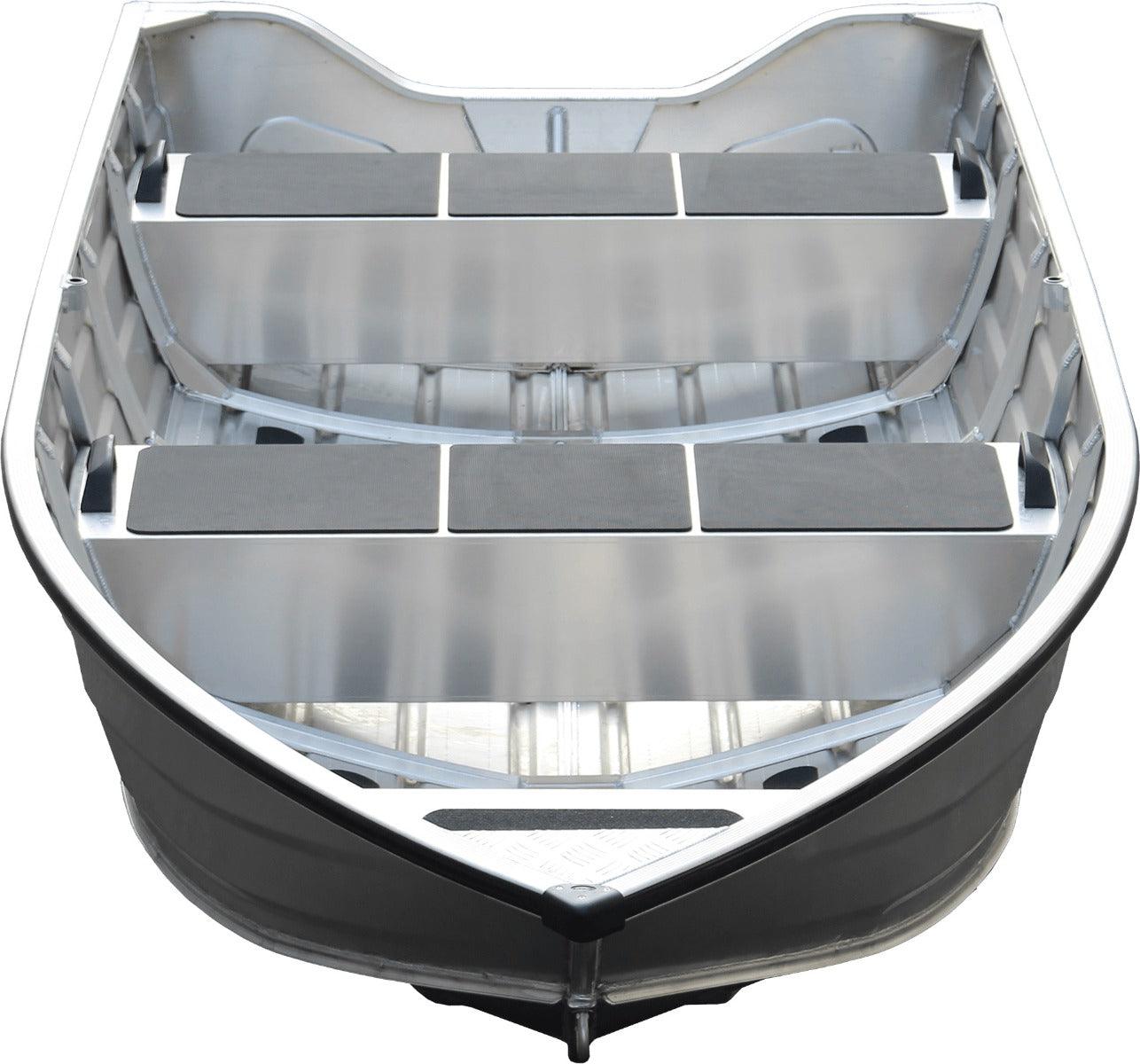 Barque aluminium Kimple Catch 390