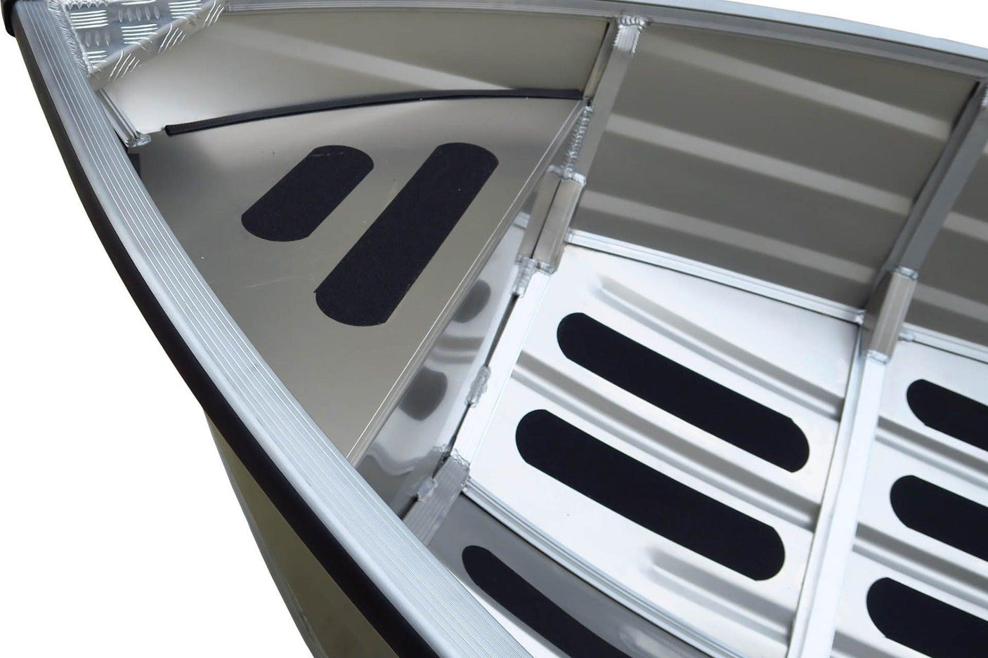 Barque aluminium Kimple Catch 390