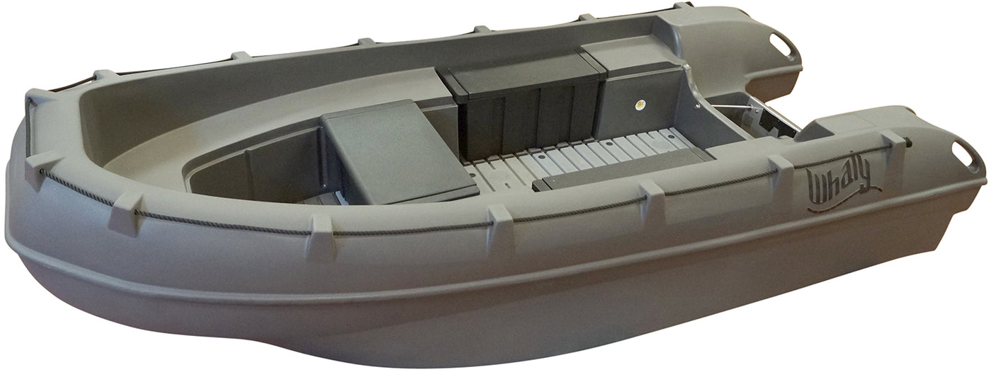 Bateau Whaly 400