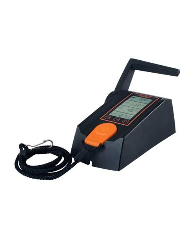 Boîtier de commande à distance pour Torqeedo Travel