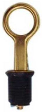 bouchon de nable dore