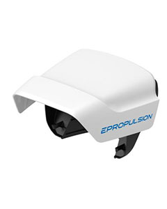 Capot pour moteur électrique Spirit 1.0 Evo d'Epropulsion