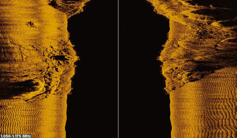 Sondeur GPS Humminbird Hélix 9 G4N CHIRP MEGA SI + Sonde 140/240/1075/1200 KHz