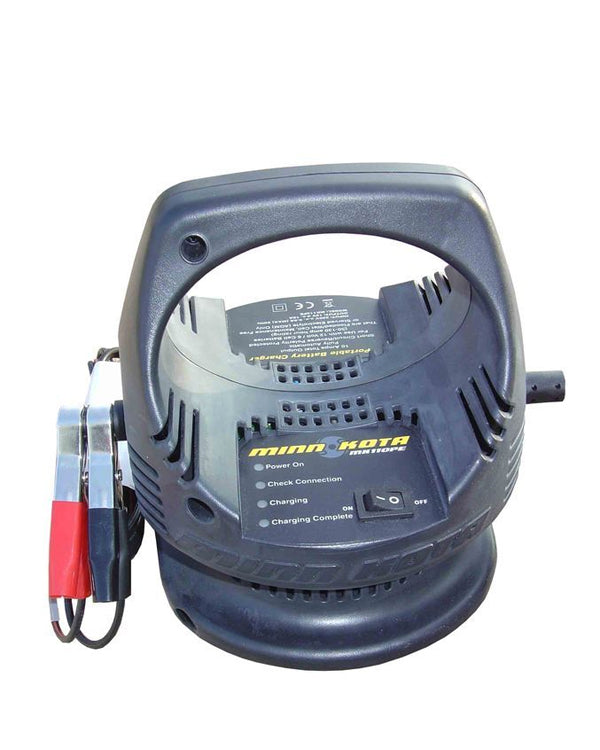 Chargeur Minn Kota MKP 110