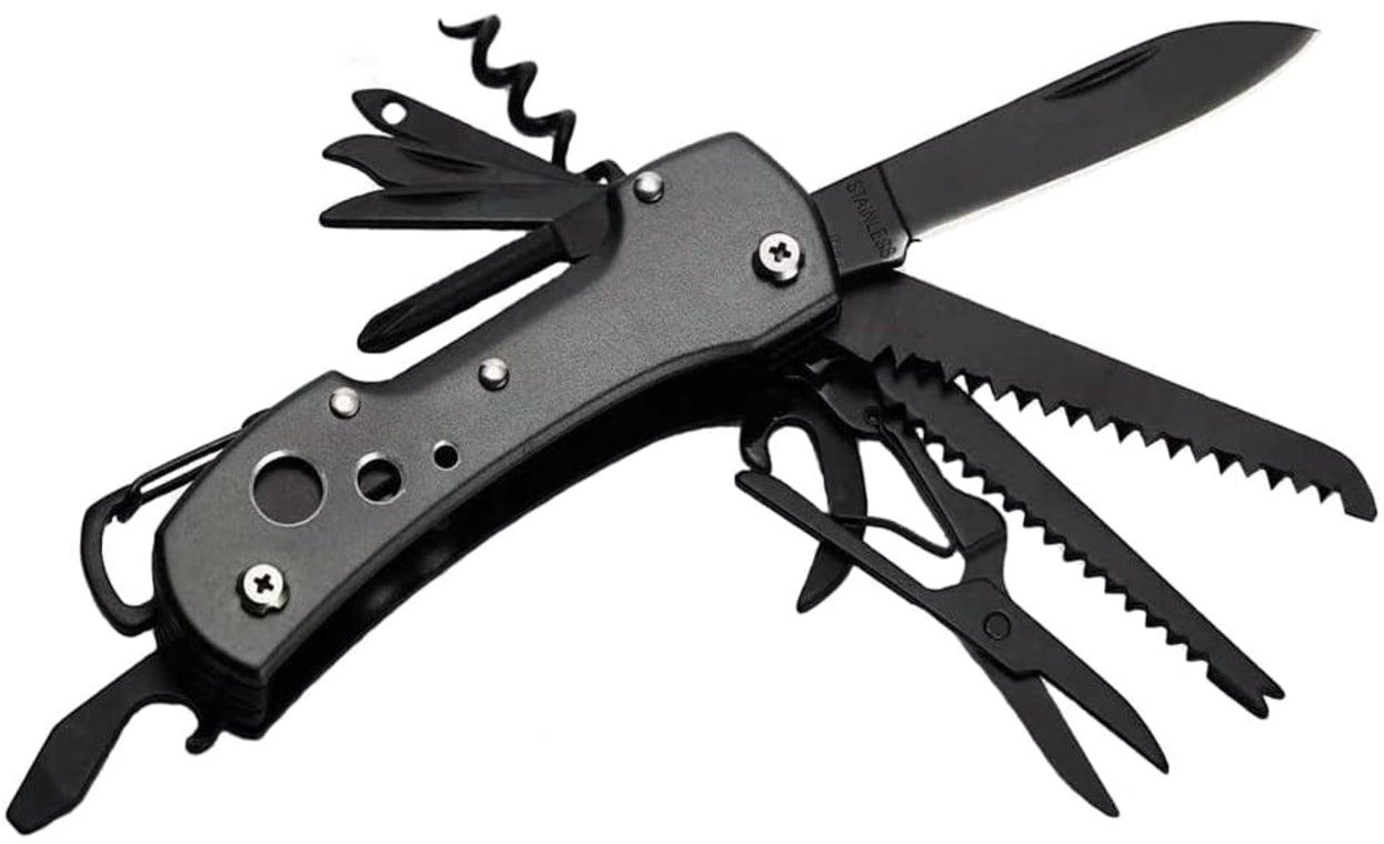 Couteau multifonctions