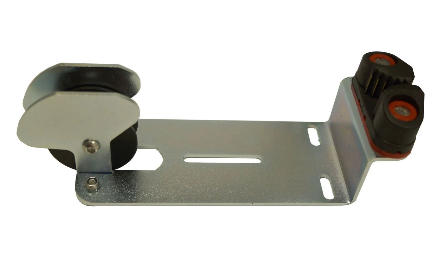 plan barque Spacieuse 320