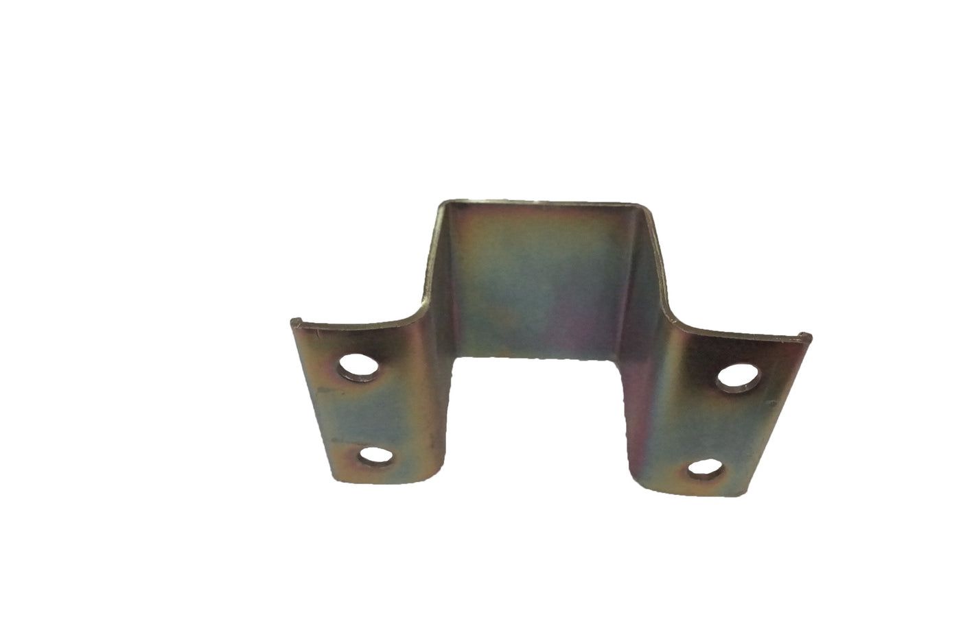 Oméga d'assemblage pour remorque pour barque de pêche