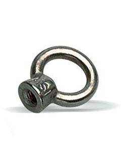 Ecrou à œil inox 8 mm
