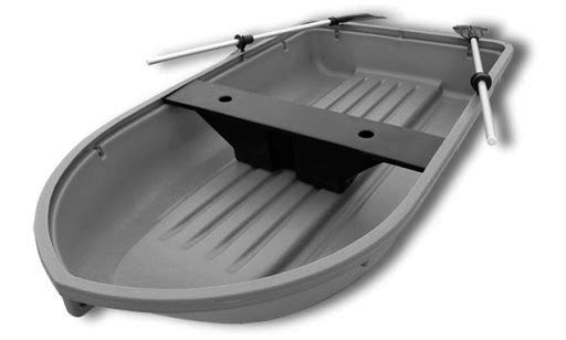 Annexe Fun Yak Clam 2m