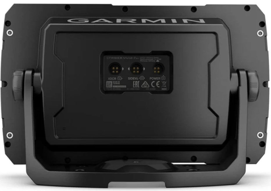 Combiné Garmin Striker Vivid SV