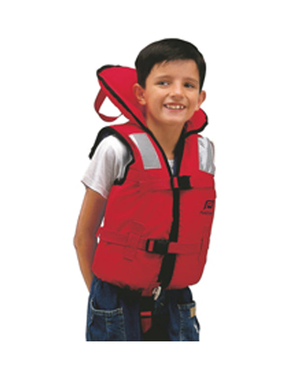 Gilet CLUB MASTER 30 kg Max