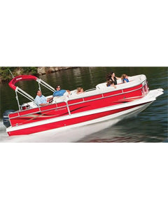 Hurricane Fun Deck 150 CV