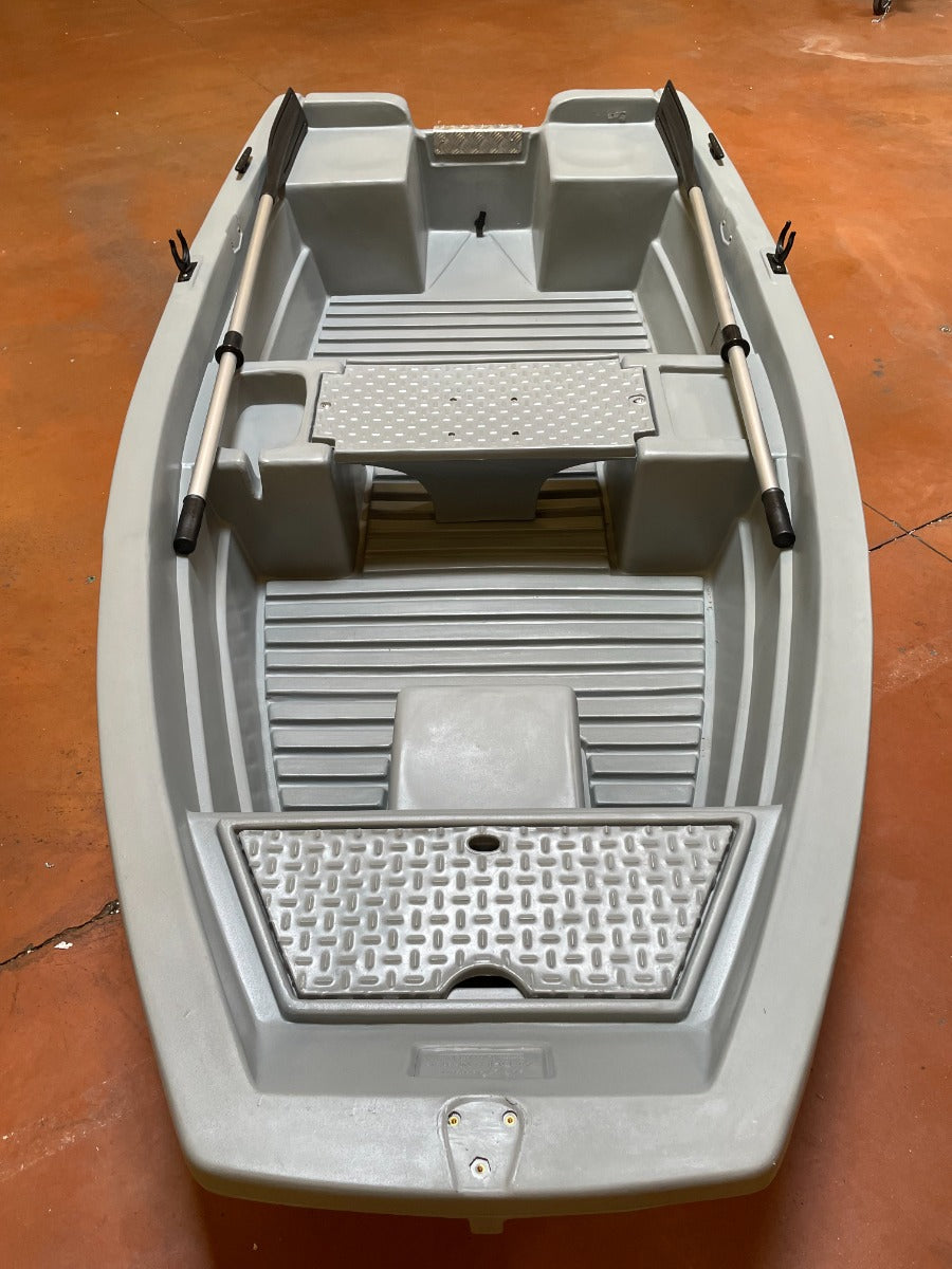 20m Titanium Modèle d'Exposition