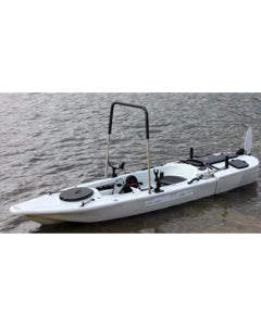 Kayak de pêche Haswing