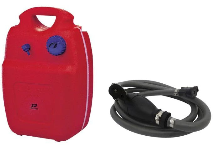 Tohatsu 6cv 4T EFI Bi cylindres