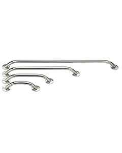 Mains Courantes Inox 20 cm