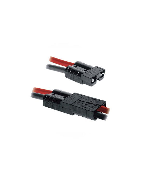 MKR-20 Prise rapide alimentation moteur