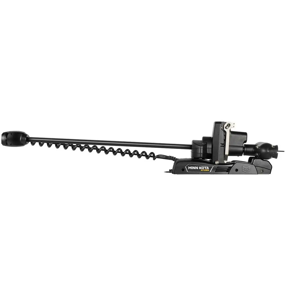 Moteur Electrique spécial barque de peche et bass boat Minn Kota Ulterra Quest Avec Sonde DSC