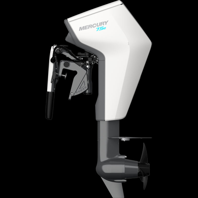 Moteur électrique Mercury Avator 7.5