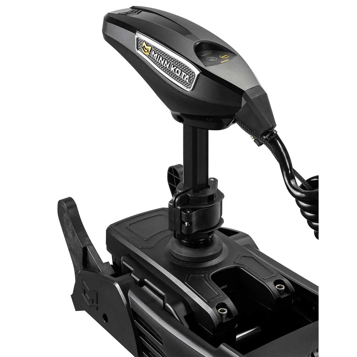 Moteur électrique Minn Kota Terrova Quest + Sonde MSI+3