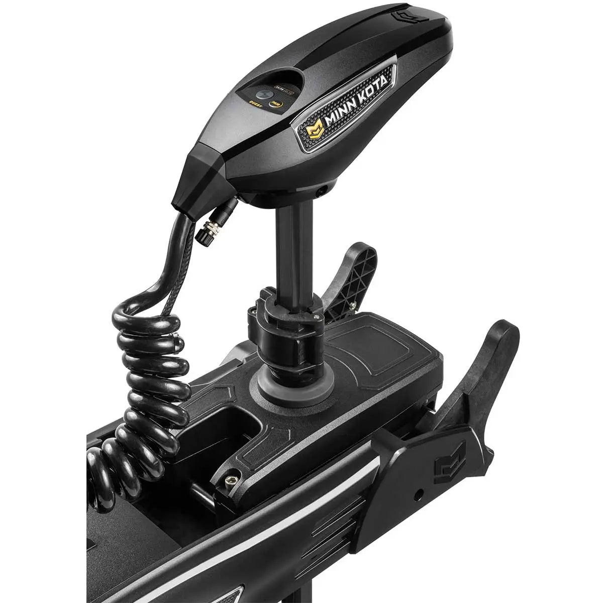 Moteur électrique Minn Kota Terrova Quest + Sonde MSI+ 4