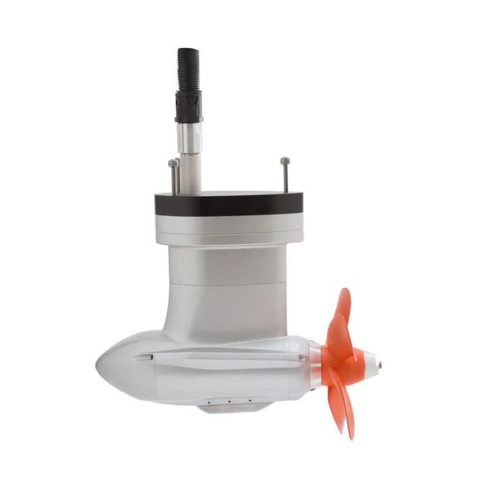 Moteur électrique Torqeedo Cruise POD 12.0 FP Torqlink