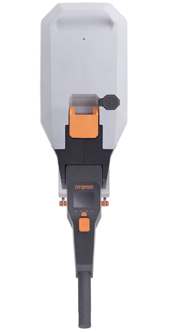 Moteur électrique Torqeedo Travel S pour toutes barques