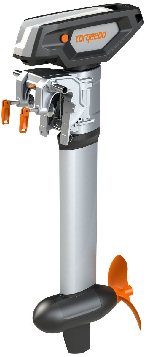 Moteur électrique Torqeedo Cruise 3.0 R