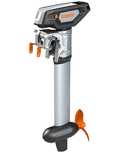 Moteur électrique Torqeedo Cruise 3.0 R