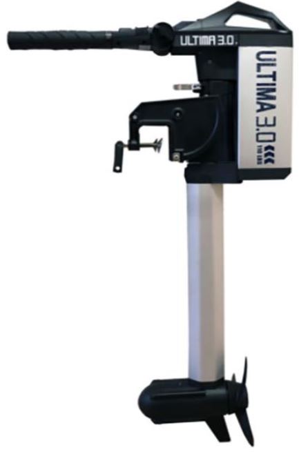 Moteur électrique Haswing Ultima 3.0 110 Lbs