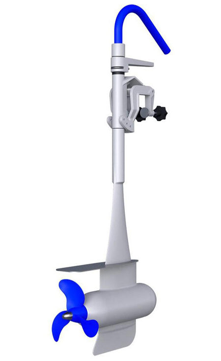 Moteur électrique Aquamot Trend 2.2