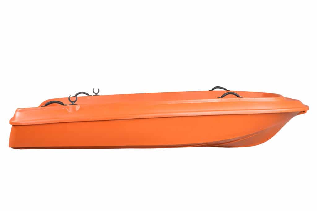 Moteur Mercury 15cv 4 temps EFI pour Newmatic 300 : Barque de sécurité