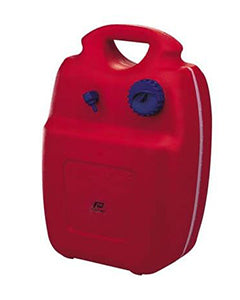 Nourrice carburant 12L