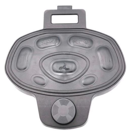 Pédale moteur Haswing Cayman