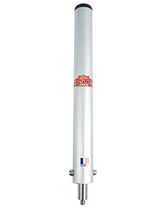 Pied fix à vis Pike'n Bass