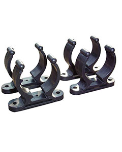 Pince support diam 35