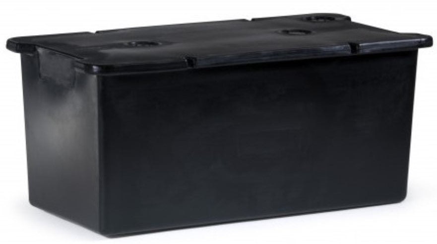 Flotteur pour ponton F 460 moussé