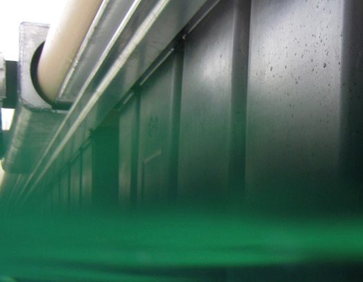 pontons flottants ; Delta Nautic