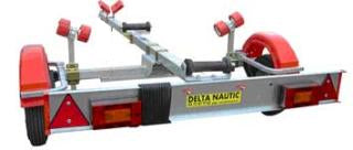 Remorque Standard - 4