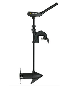 Minn Kota Traxxis Maximizer 24V