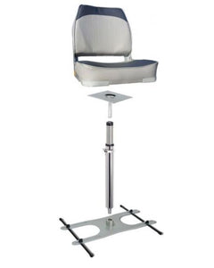 Siège maxi luxe confort bass boat