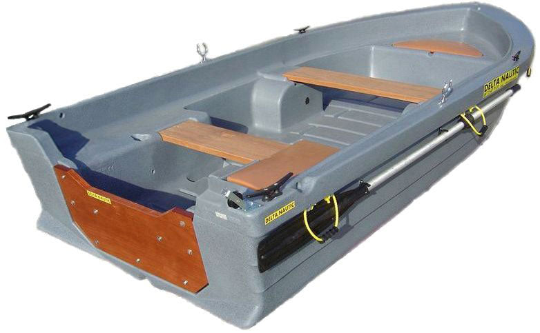 Pack barque de pêche la Silurine 373 + remorque complète Nautic Plus + moteur électrique V 55 lbs