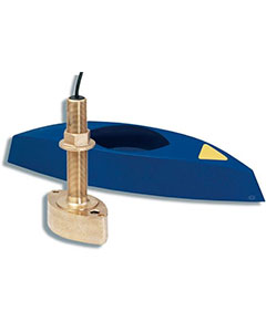 Sonde Traversante B45 Lowrance