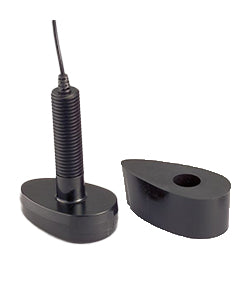 Sonde Traversante Plastique Quadrifaisceaux Humminbird