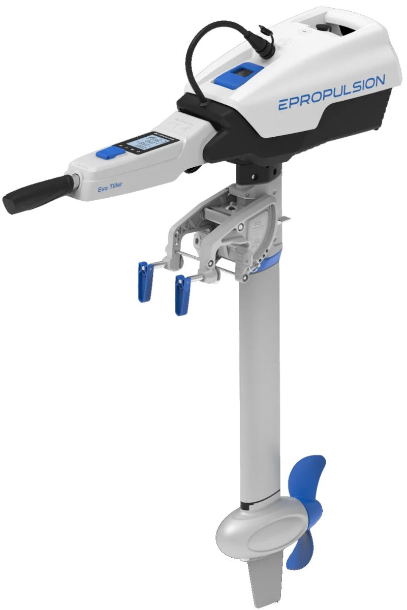 Moteur électrique E Propulsion Spirit 1.0 Evo barre franche