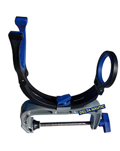 Support canne Delta Nautix