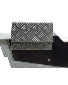 Support moteur électrique auxiliaire